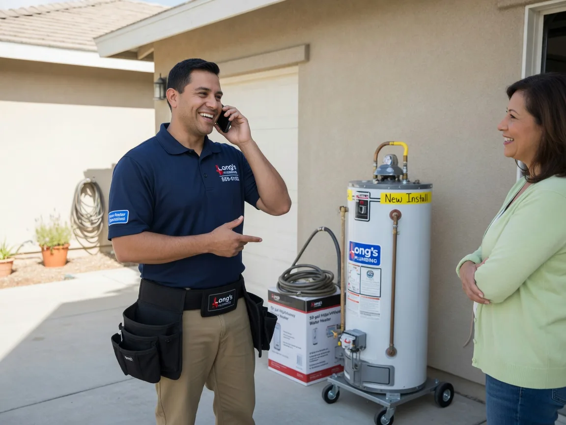 Leak Detection Sallis, MS FAQs